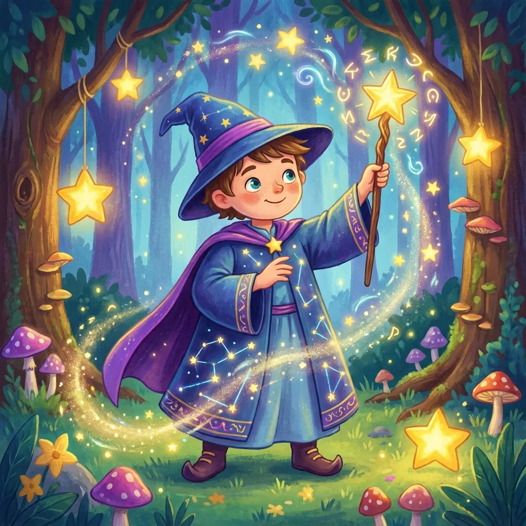 لعبة السحر - مدرسة أكدال ايت ملول